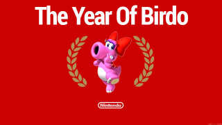 Illustration for article titled Let's Help Nintendo Choose Next Year's "Year Of " Star